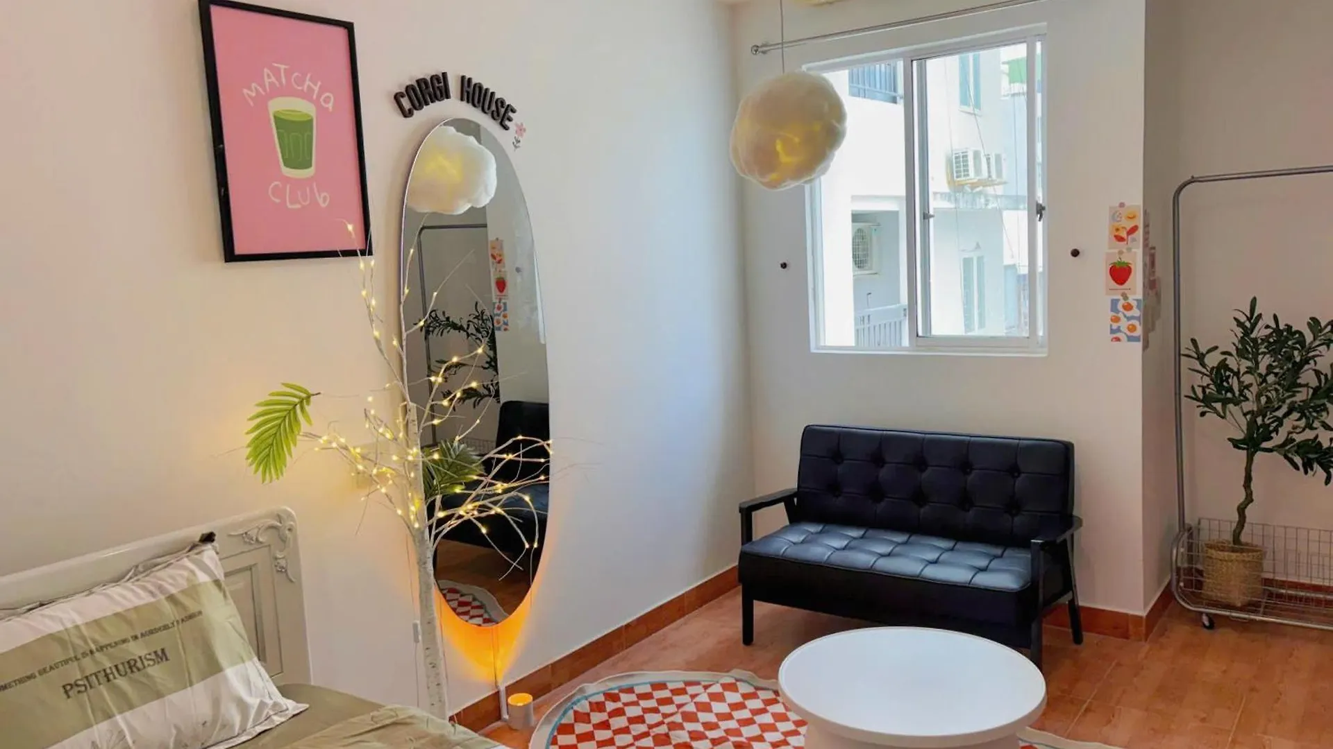Corgi House Nha Trang - Steps From Beach 베트남