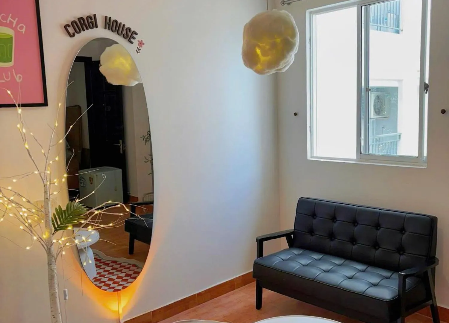 Corgi House Nha Trang - Steps From Beach 0*,