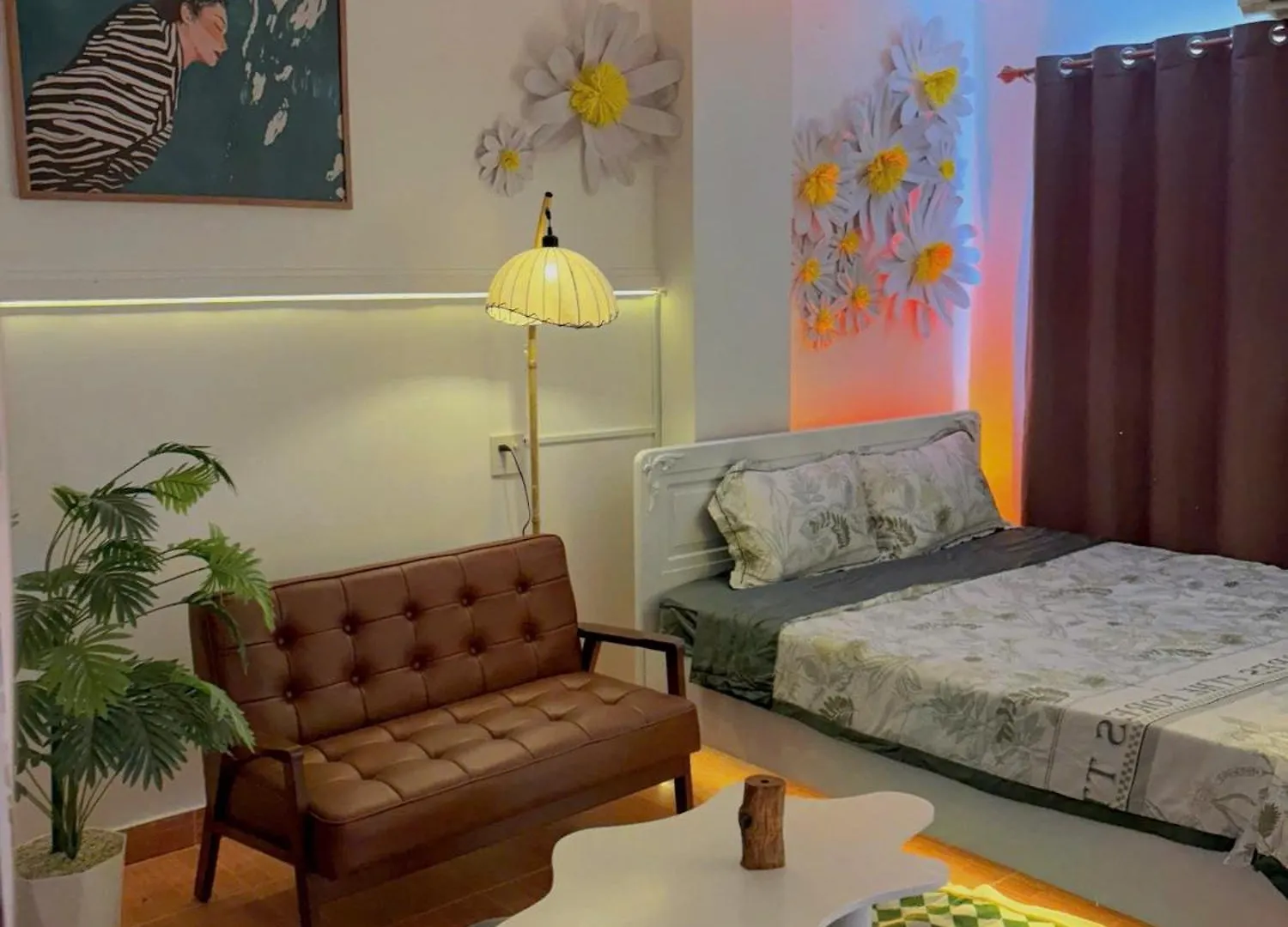 Corgi House Nha Trang - Steps From Beach