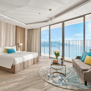 5* 호텔 Oceanfront Panorama
